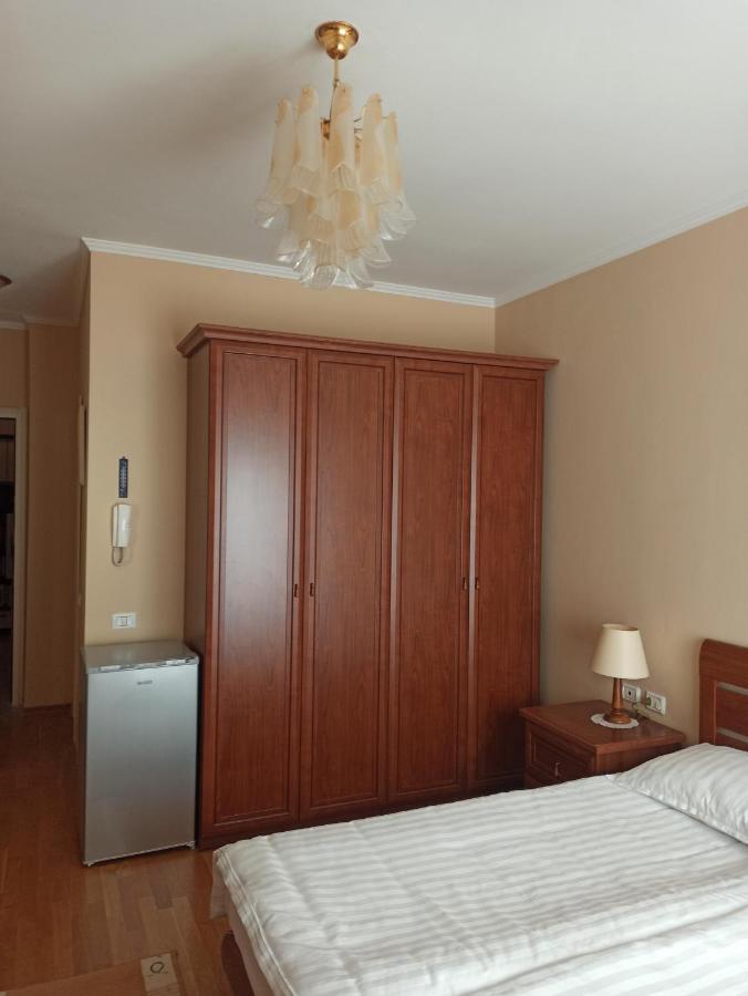 Home Sweet Rental Tirana Exterior photo
