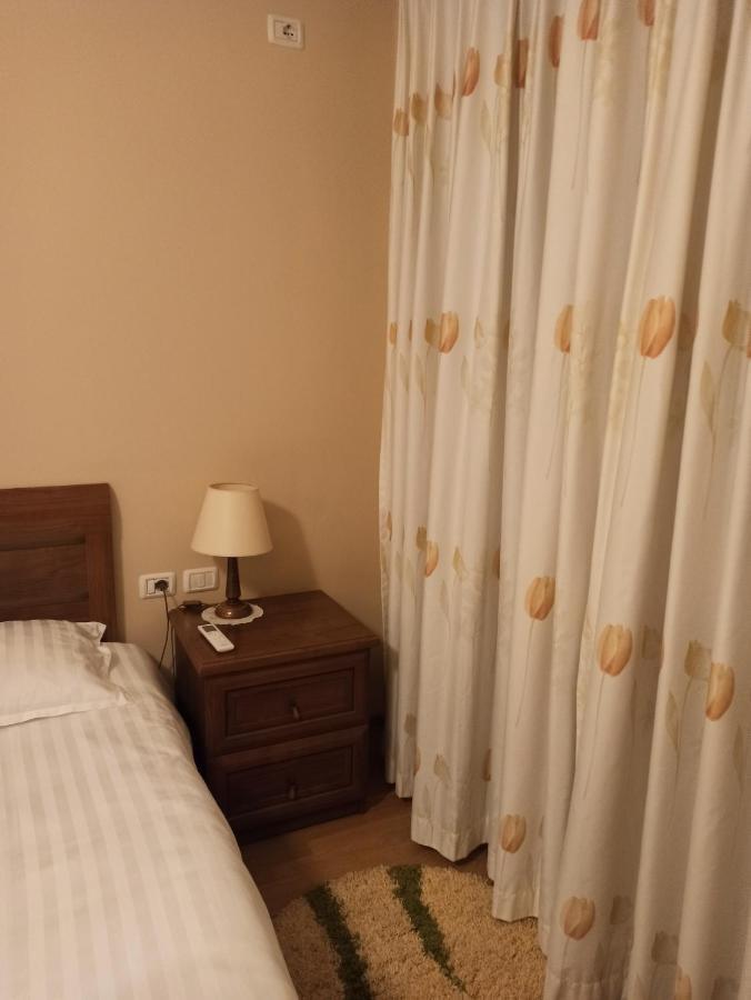 Home Sweet Rental Tirana Exterior photo