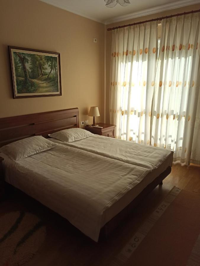 Home Sweet Rental Tirana Exterior photo