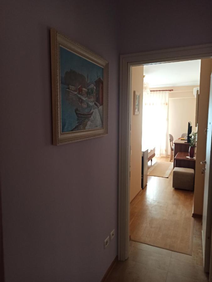 Home Sweet Rental Tirana Exterior photo