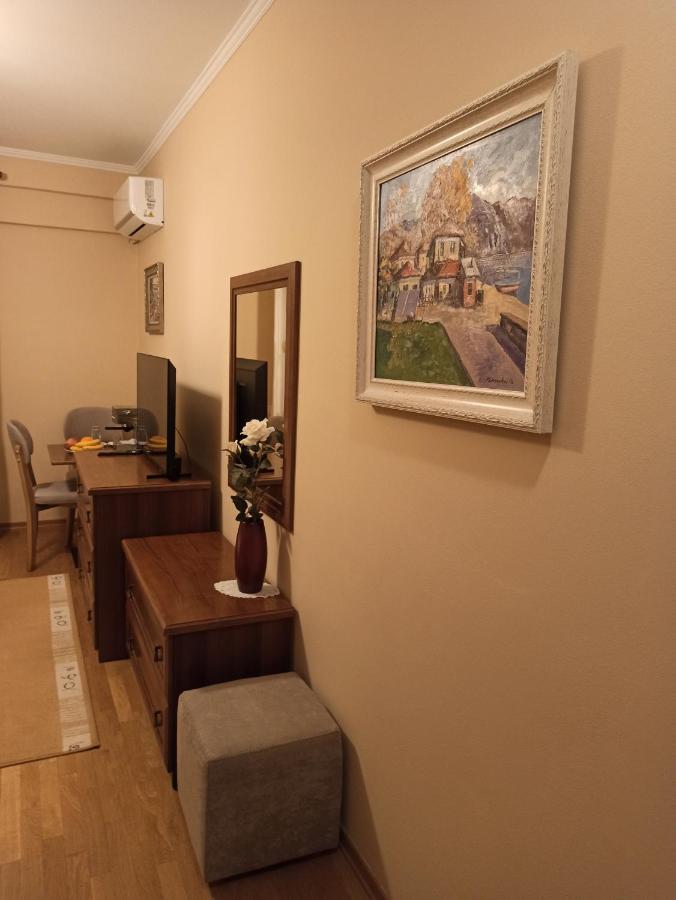 Home Sweet Rental Tirana Exterior photo