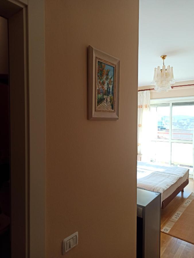 Home Sweet Rental Tirana Exterior photo