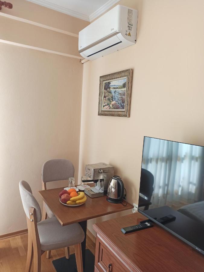 Home Sweet Rental Tirana Exterior photo