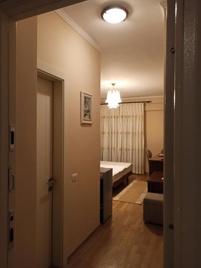 Home Sweet Rental Tirana Exterior photo