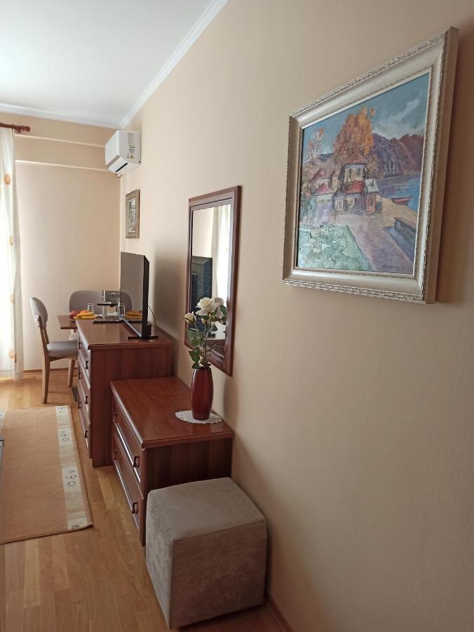 Home Sweet Rental Tirana Exterior photo