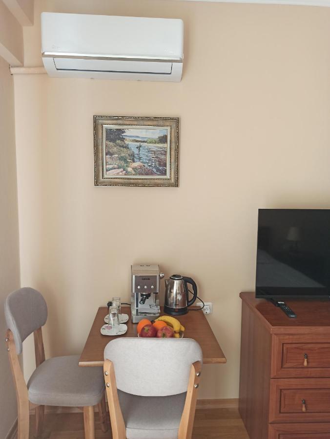 Home Sweet Rental Tirana Exterior photo