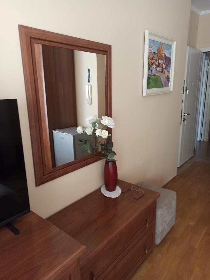 Home Sweet Rental Tirana Exterior photo